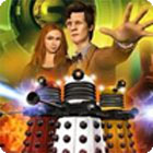 Doctor Who: The Adventure Games - City of the Daleks game Doctor Who: The Adventure Games - City of the Daleks game
