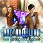 Doctor Who: The Adventure Games - TARDIS game Doctor Who: The Adventure Games - TARDIS game