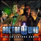 Doctor Who: The Adventure Games - The Gunpowder Plot game Doctor Who: The Adventure Games - The Gunpowder Plot game