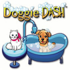 Doggie Dash game