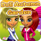 Doli Autumn Garden game