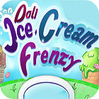 Doli Ice Cream Frenzy game Doli Ice Cream Frenzy game