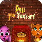 Doli Pie Factory game Doli Pie Factory game