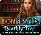 Donna Brave: And the Deathly Tree Collector's Edition game Donna Brave: And the Deathly Tree Collector's Edition game