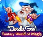 Doodle God Fantasy World of Magic game Doodle God Fantasy World of Magic game