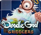 Doodle God Griddlers game Doodle God Griddlers game