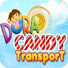 Dora Candy Transport game Dora Candy Transport game