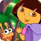 Dora the Explorer: Online Coloring Page game Dora the Explorer: Online Coloring Page game