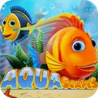 Fishdom Aquascapes Double Pack game