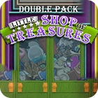 Double Pack Little Shop of Treasures game Double Pack Little Shop of Treasures game