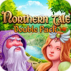 Double Pack Northern Tale game Double Pack Northern Tale game