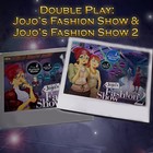 Double Play: Jojo's Fashion Show 1 and 2 game Double Play: Jojo's Fashion Show 1 and 2 game