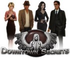 Downtown Secrets game Downtown Secrets game