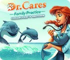 Dr. Cares: Family Practice Collector's Edition game Dr. Cares: Family Practice Collector's Edition game