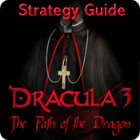 Dracula 3: The Path of the Dragon Strategy Guide game Dracula 3: The Path of the Dragon Strategy Guide game