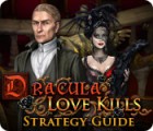 Dracula: Love Kills Strategy Guide game