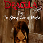 Dracula Series Part 1: The Strange Case of Martha game Dracula Series Part 1: The Strange Case of Martha game