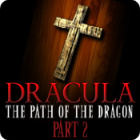 Dracula: The Path of the Dragon — Part 2 game Dracula: The Path of the Dragon — Part 2 game