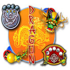 Dragon game Dragon game