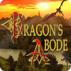 Dragon's Abode game Dragon's Abode game