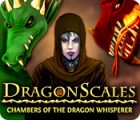 DragonScales: Chambers of the Dragon Whisperer game