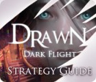 Drawn: Dark Flight Strategy Guide game