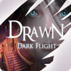 Drawn: Dark Flight game Drawn: Dark Flight game