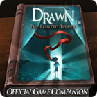Drawn: The Painted Tower Deluxe Strategy Guide game
