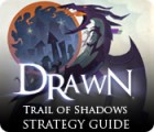 Drawn: Trail of Shadows Strategy Guide game