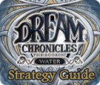 Dream Chronicles: Book of Water Strategy Guide game