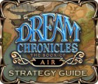 Dream Chronicles: The Book of Air Strategy Guide game