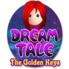 Dream Tale: The Golden Keys game