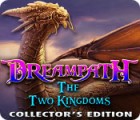 Dreampath: The Two Kingdoms Collector's Edition game Dreampath: The Two Kingdoms Collector's Edition game