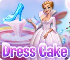 Dress Cake game Dress Cake game