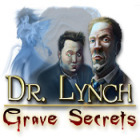 Dr. Lynch: Grave Secrets game