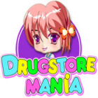 Drugstore Mania game Drugstore Mania game