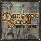 Dungeon Scroll Gold Edition game