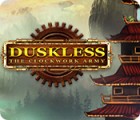 Duskless: The Clockwork Army game Duskless: The Clockwork Army game