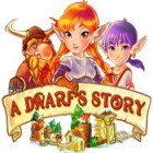 A Dwarf's Story game A Dwarf's Story game