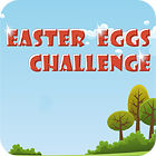 Easter Eggs Challenge game