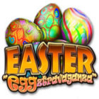 Easter Eggztravaganza game