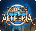 Echoes of Aetheria game Echoes of Aetheria game