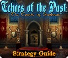 Echoes of the Past: The Castle of Shadows Strategy Guide game Echoes of the Past: The Castle of Shadows Strategy Guide game