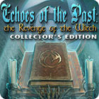 Echoes of the Past: The Revenge of the Witch Collector's Edition game Echoes of the Past: The Revenge of the Witch Collector's Edition game