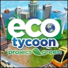 Eco Tycoon - Project Green game Eco Tycoon - Project Green game