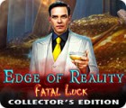 Edge of Reality: Fatal Luck Collector's Edition game Edge of Reality: Fatal Luck Collector's Edition game
