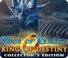 Edge of Reality: Ring of Destiny Collector's Edition game Edge of Reality: Ring of Destiny Collector's Edition game