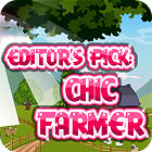 Editor's Pick — Chic Farmer game