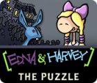 Edna & Harvey: The Puzzle game Edna & Harvey: The Puzzle game