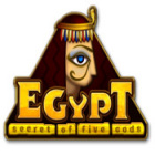 Egypt: Secret of five Gods game Egypt: Secret of five Gods game